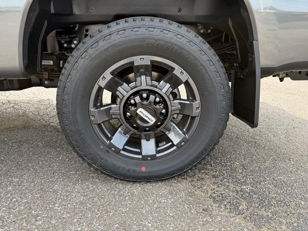 new 2026 Ford F-350 car, priced at $79,115