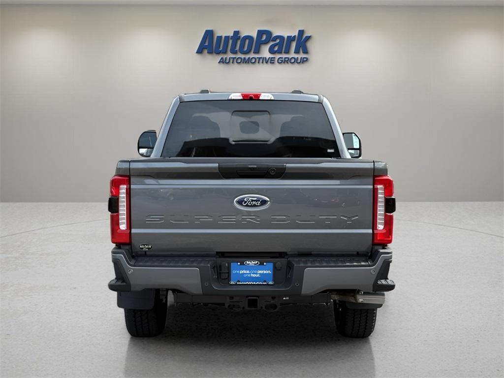 new 2026 Ford F-350 car, priced at $79,115