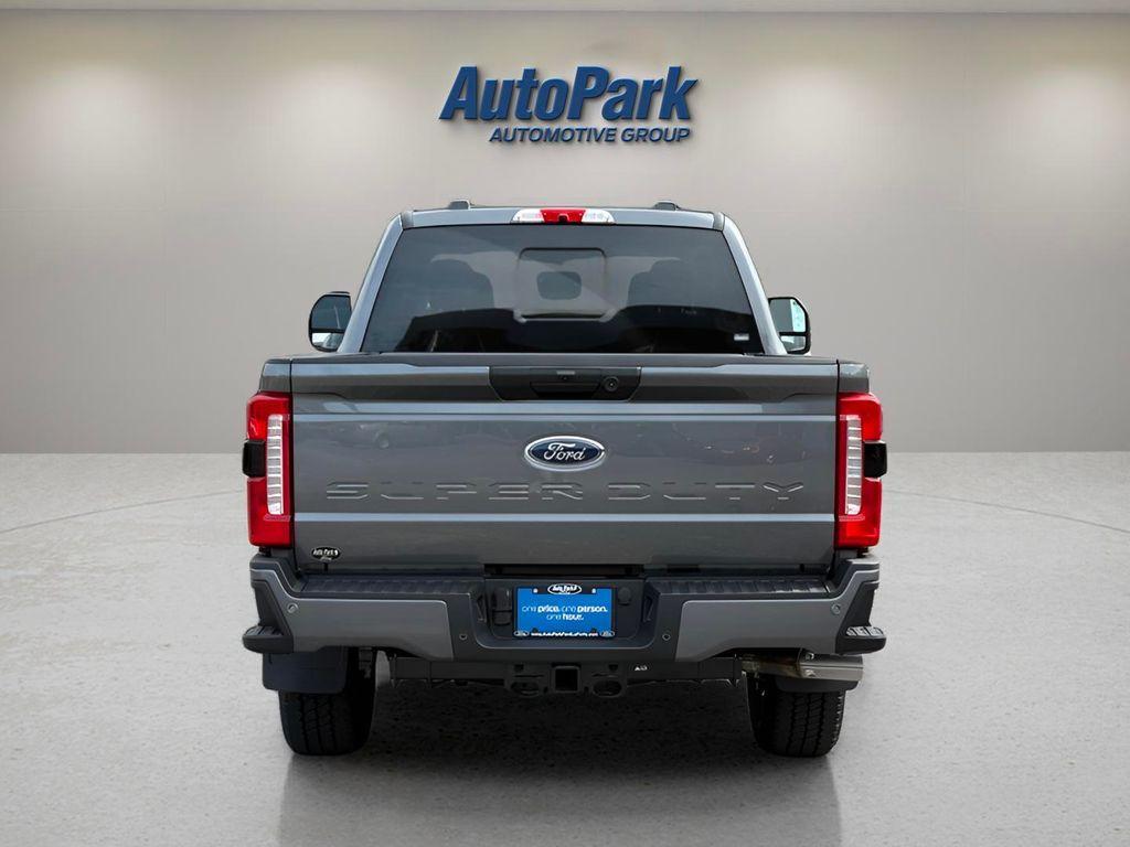 new 2026 Ford F-350 car, priced at $79,115