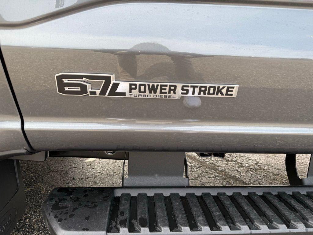 new 2026 Ford F-350 car, priced at $79,115