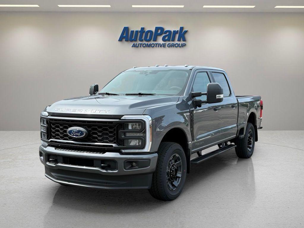 new 2026 Ford F-350 car, priced at $79,115