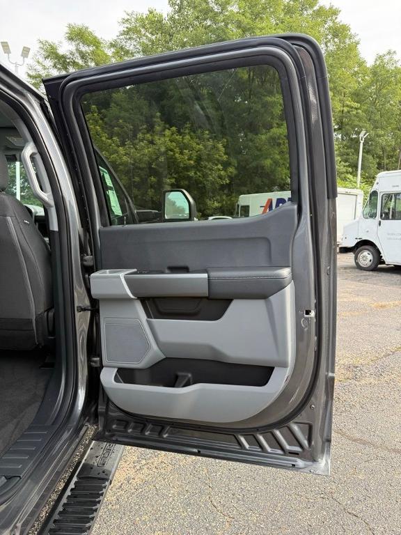 new 2026 Ford F-350 car, priced at $79,115