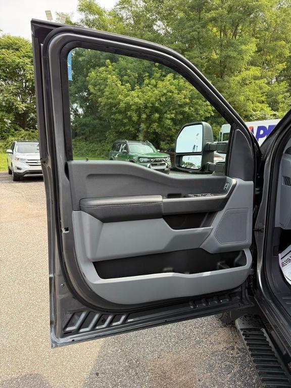 new 2026 Ford F-350 car, priced at $79,115