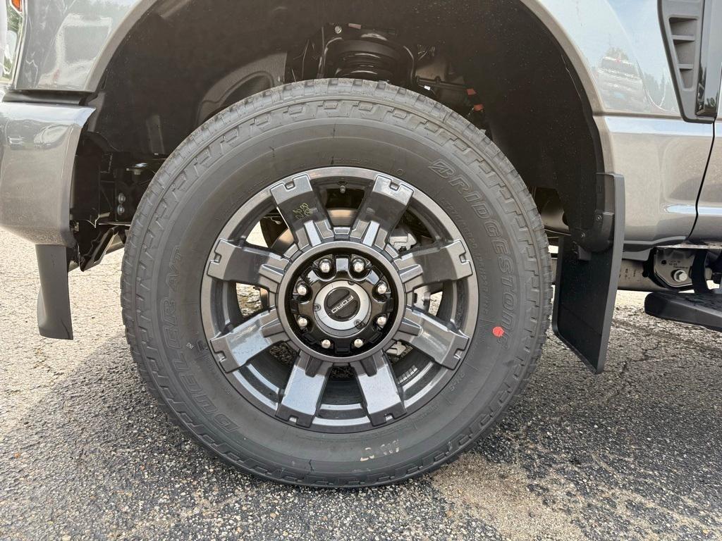 new 2026 Ford F-350 car, priced at $79,115
