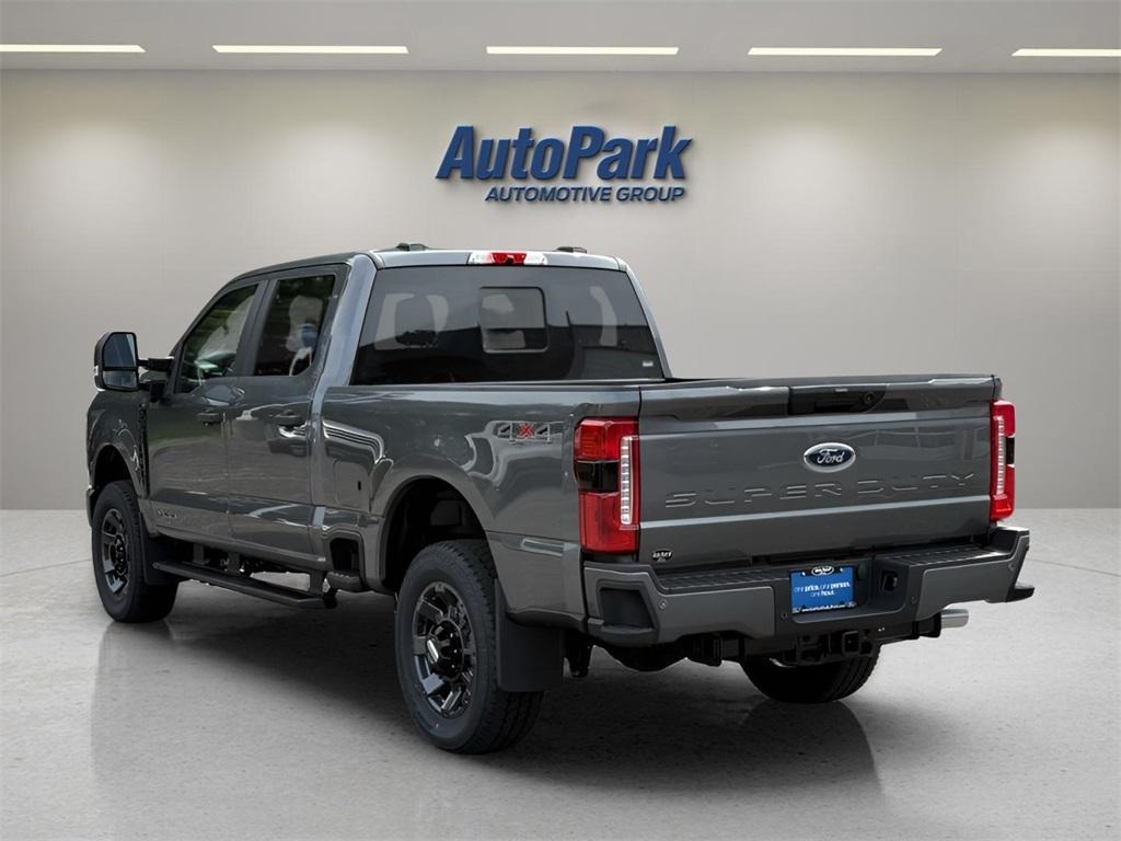 new 2026 Ford F-350 car, priced at $79,115