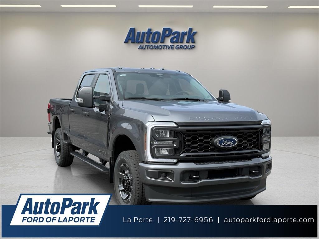 new 2026 Ford F-350 car, priced at $79,115