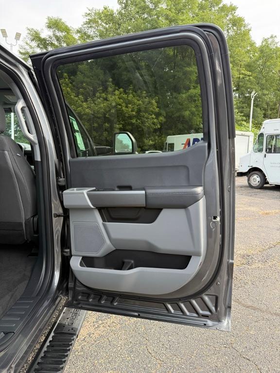 new 2026 Ford F-350 car, priced at $79,115