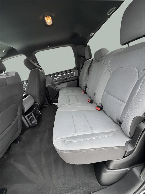 used 2021 Ram 1500 car, priced at $26,444
