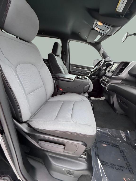 used 2021 Ram 1500 car, priced at $24,997