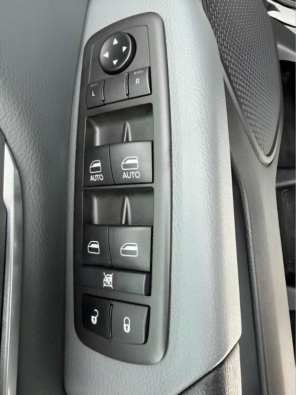 used 2021 Ram 1500 car, priced at $24,997