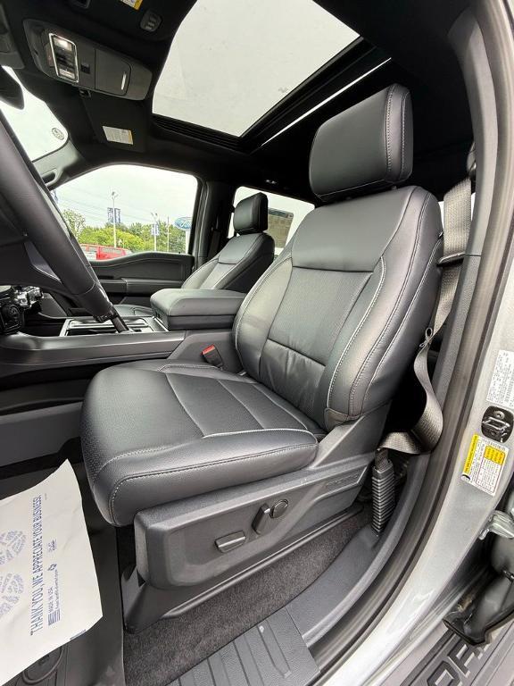 new 2026 Ford F-150 car, priced at $73,485