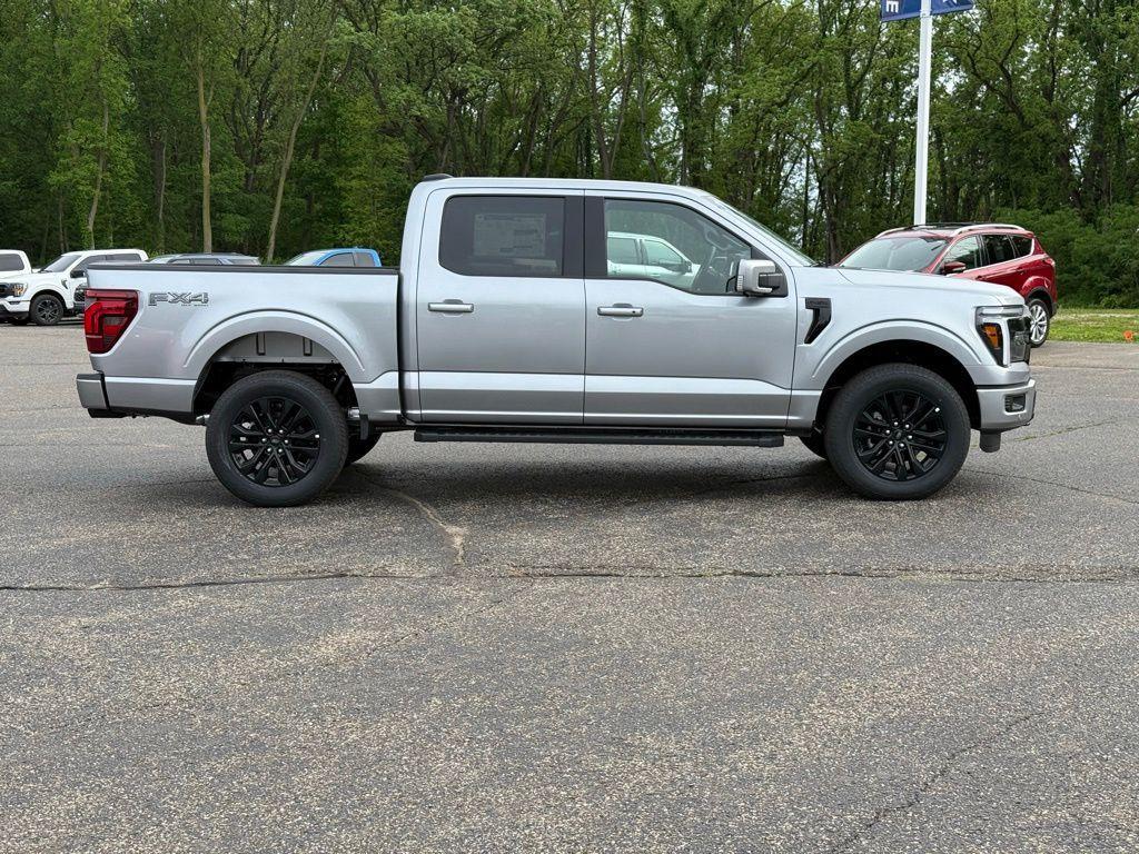 new 2026 Ford F-150 car, priced at $73,485