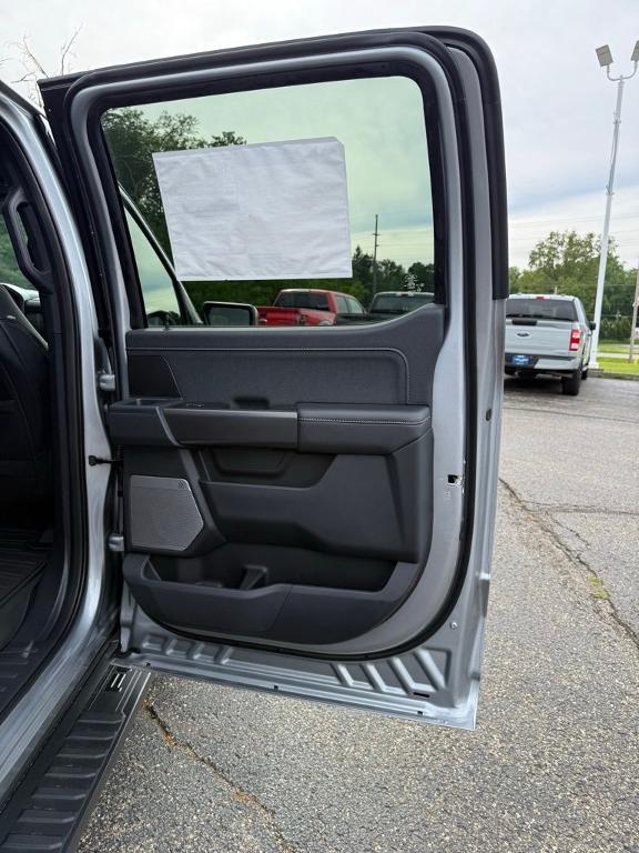 new 2026 Ford F-150 car, priced at $73,485