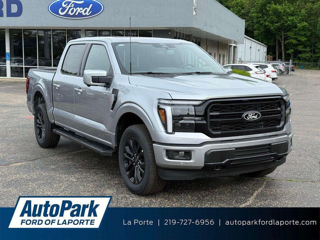 new 2026 Ford F-150 car, priced at $73,485