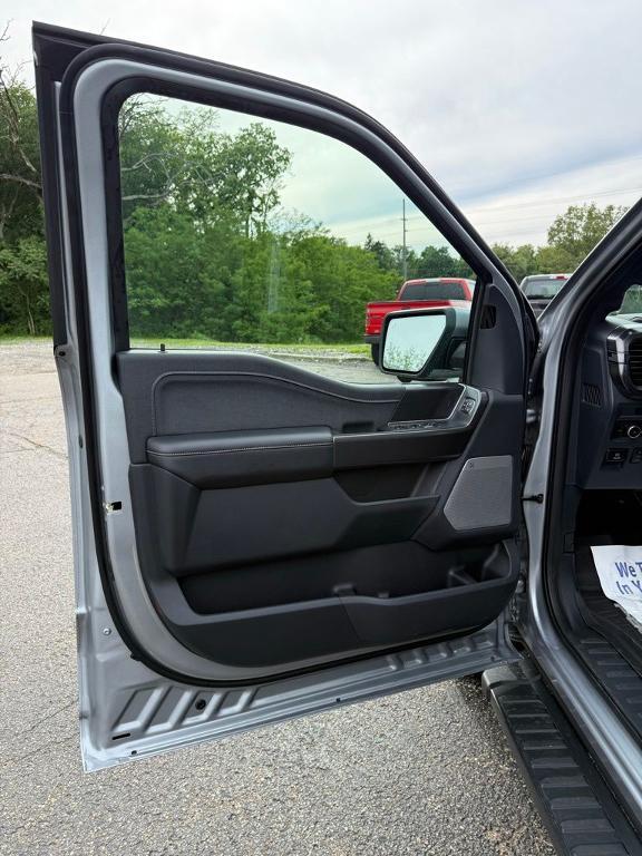 new 2026 Ford F-150 car, priced at $73,485