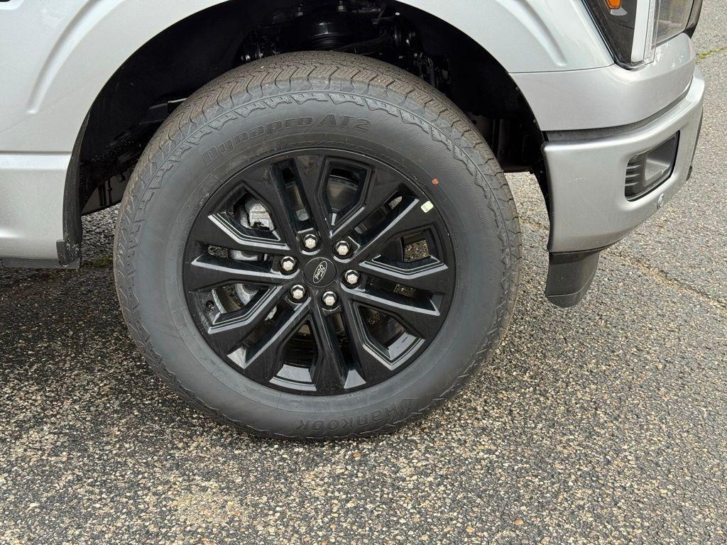 new 2026 Ford F-150 car, priced at $73,485