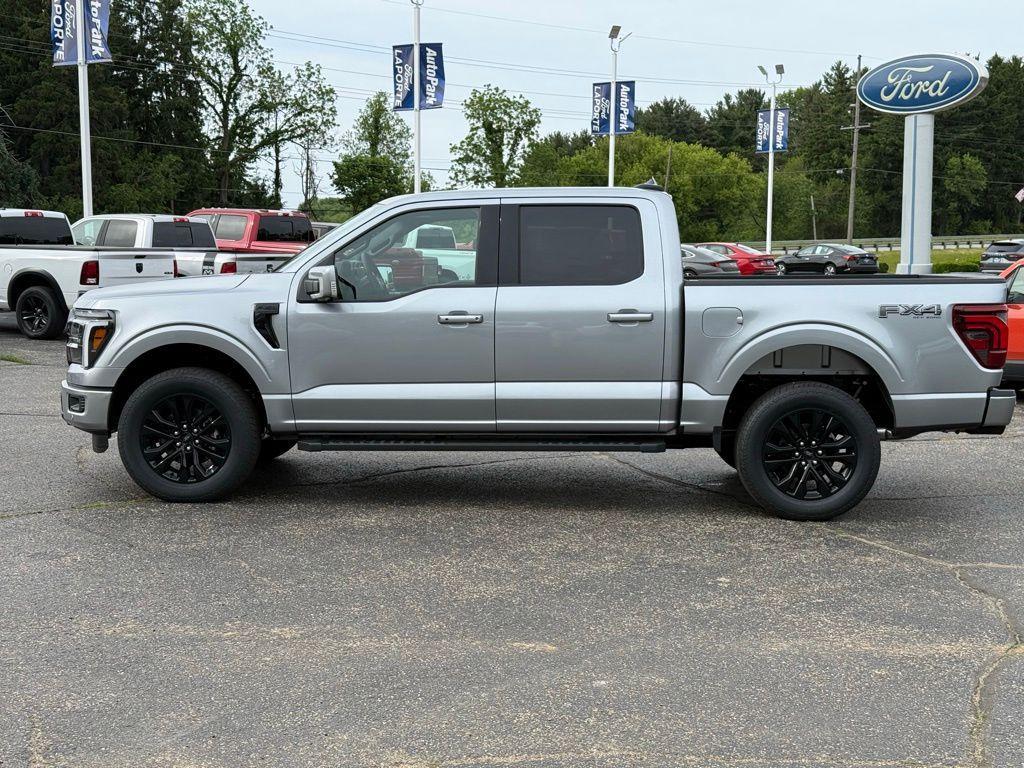 new 2026 Ford F-150 car, priced at $73,485