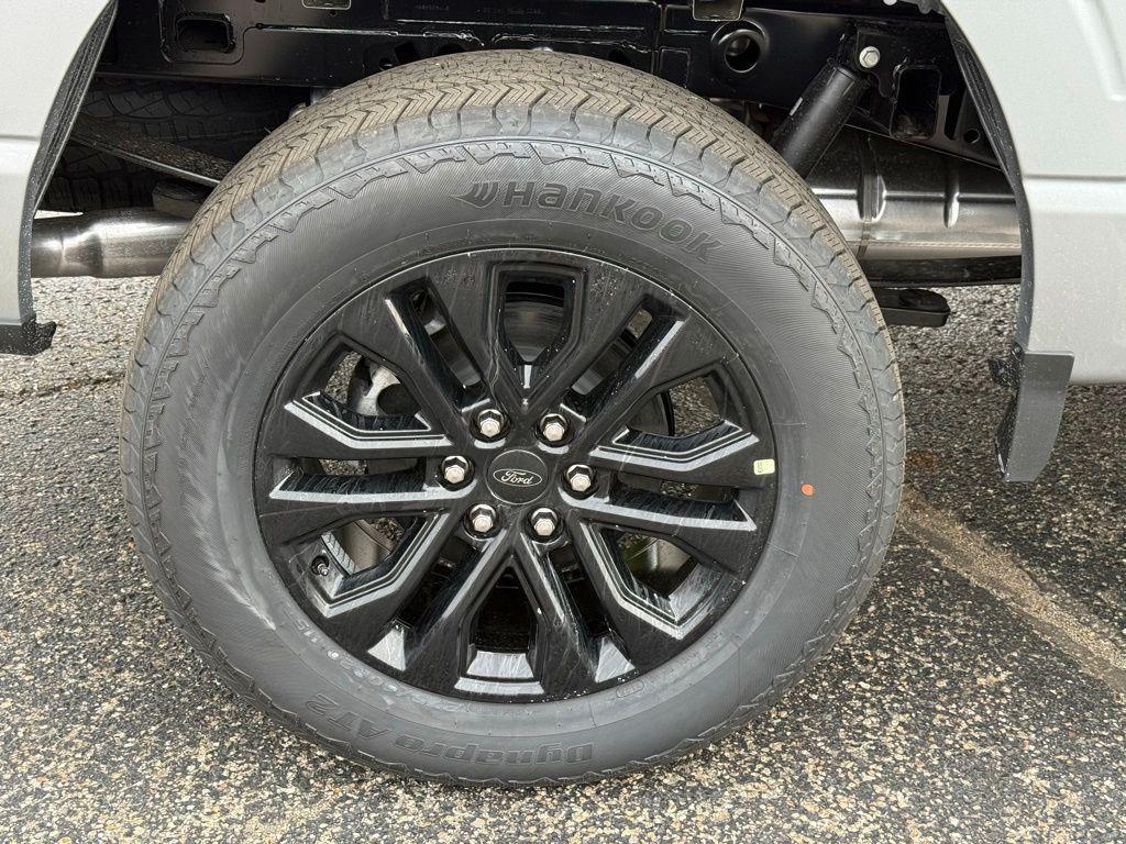 new 2026 Ford F-150 car, priced at $73,485