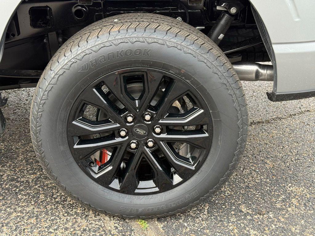 new 2026 Ford F-150 car, priced at $73,485