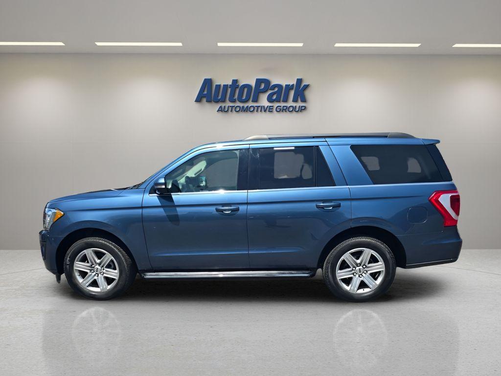 used 2018 Ford Expedition car, priced at $22,247