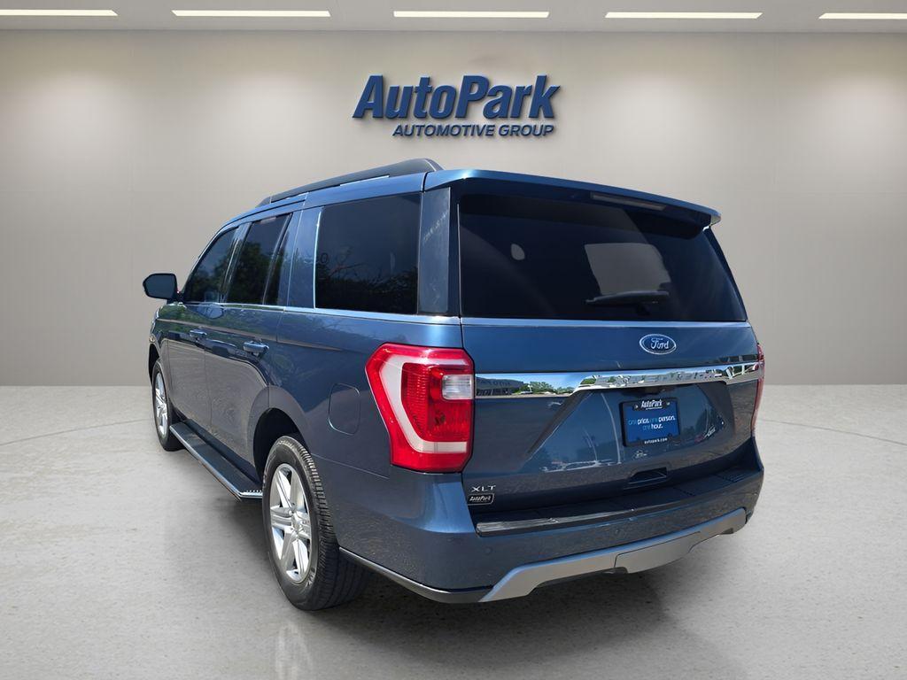 used 2018 Ford Expedition car, priced at $22,247
