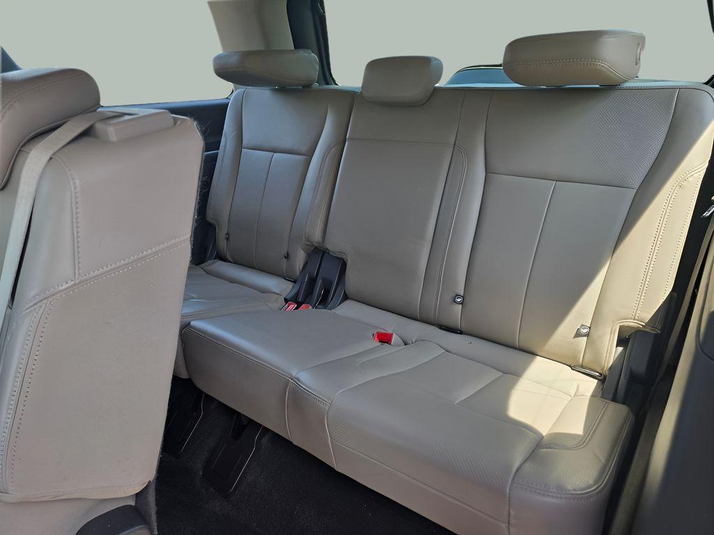 used 2018 Ford Expedition car, priced at $22,247