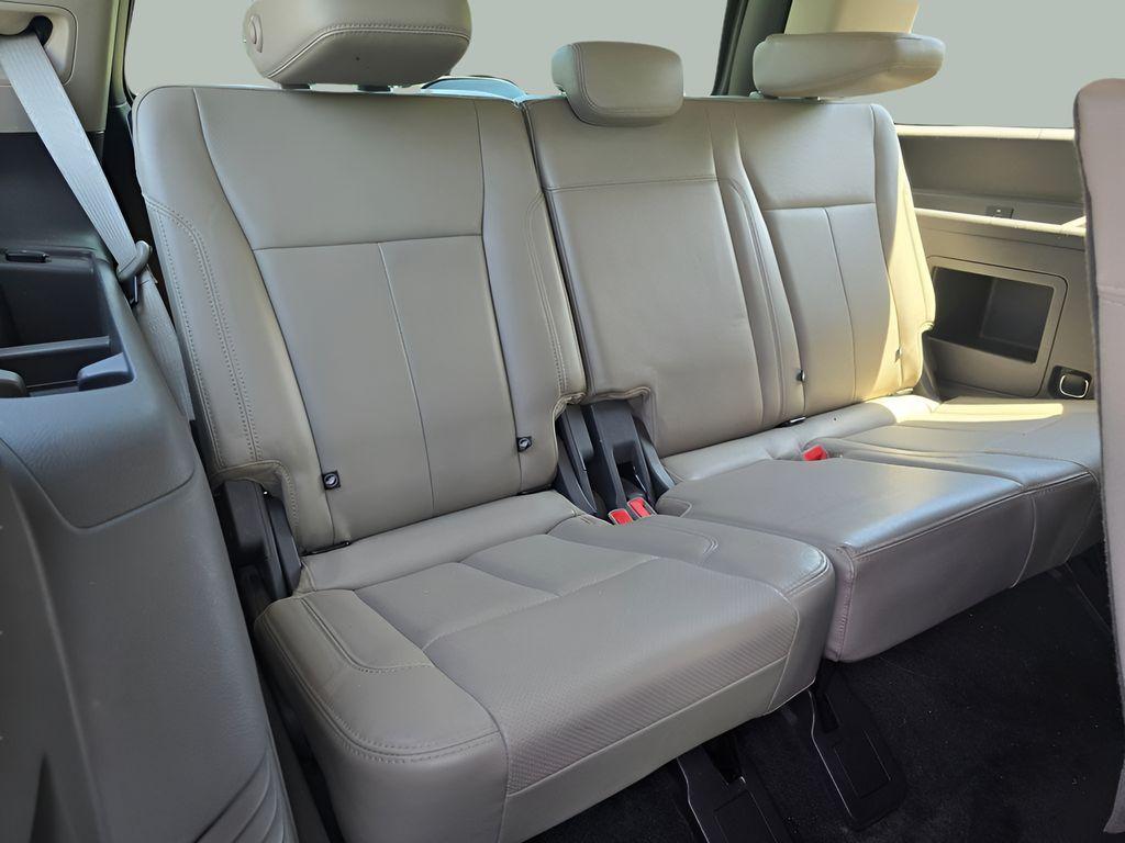 used 2018 Ford Expedition car, priced at $22,247