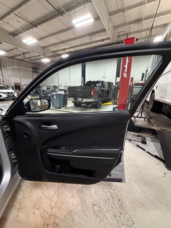 used 2022 Dodge Charger car, priced at $18,967