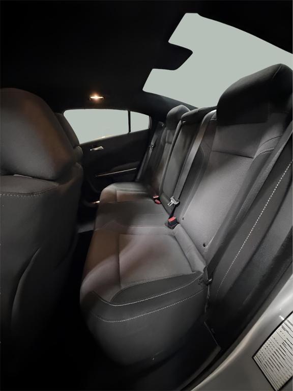 used 2022 Dodge Charger car, priced at $18,967