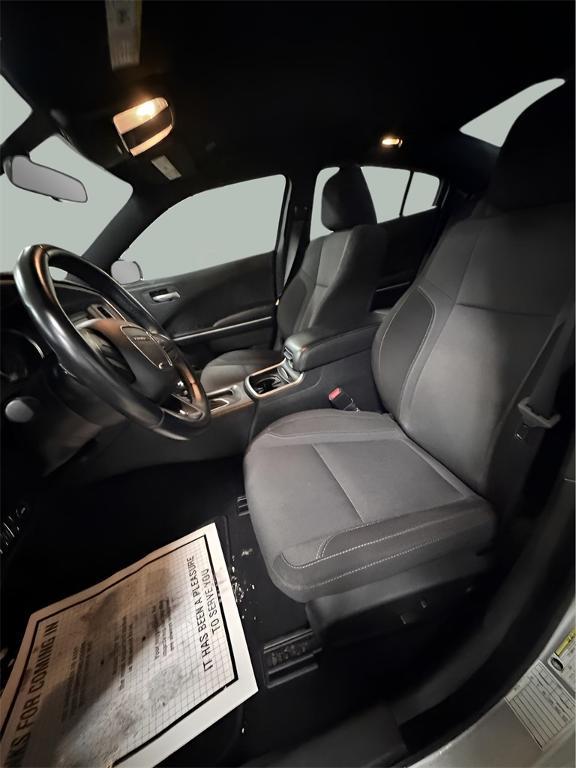 used 2022 Dodge Charger car, priced at $18,967