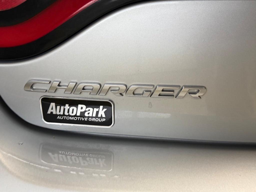 used 2022 Dodge Charger car, priced at $18,967