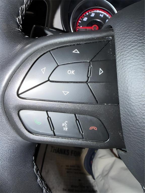 used 2022 Dodge Charger car, priced at $18,967