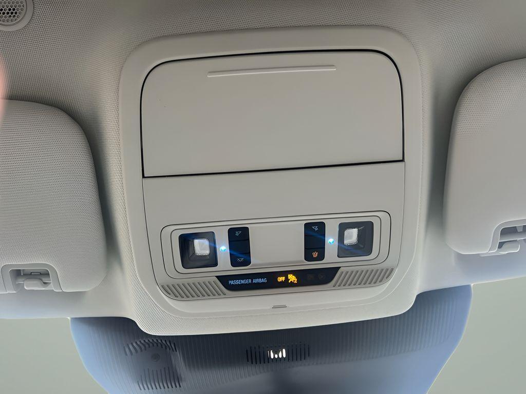 new 2026 Ford Explorer car