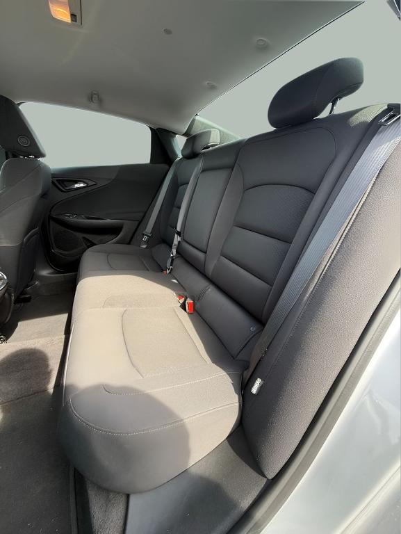 used 2022 Chevrolet Malibu car, priced at $15,987