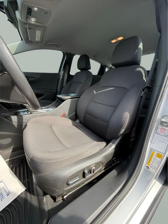 used 2022 Chevrolet Malibu car, priced at $15,987