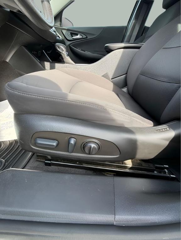 used 2022 Chevrolet Malibu car, priced at $15,987