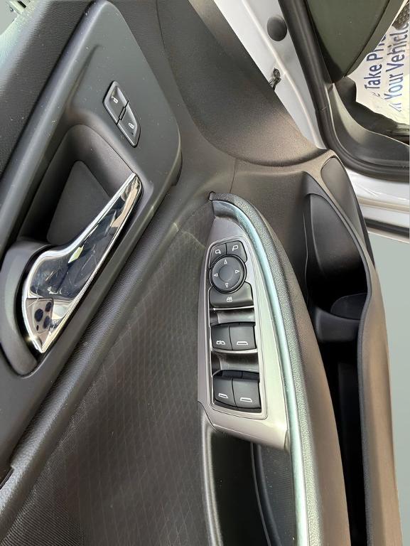 used 2022 Chevrolet Malibu car, priced at $15,987