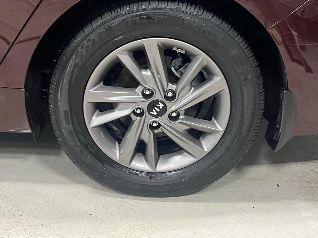 used 2020 Kia Optima car, priced at $11,564