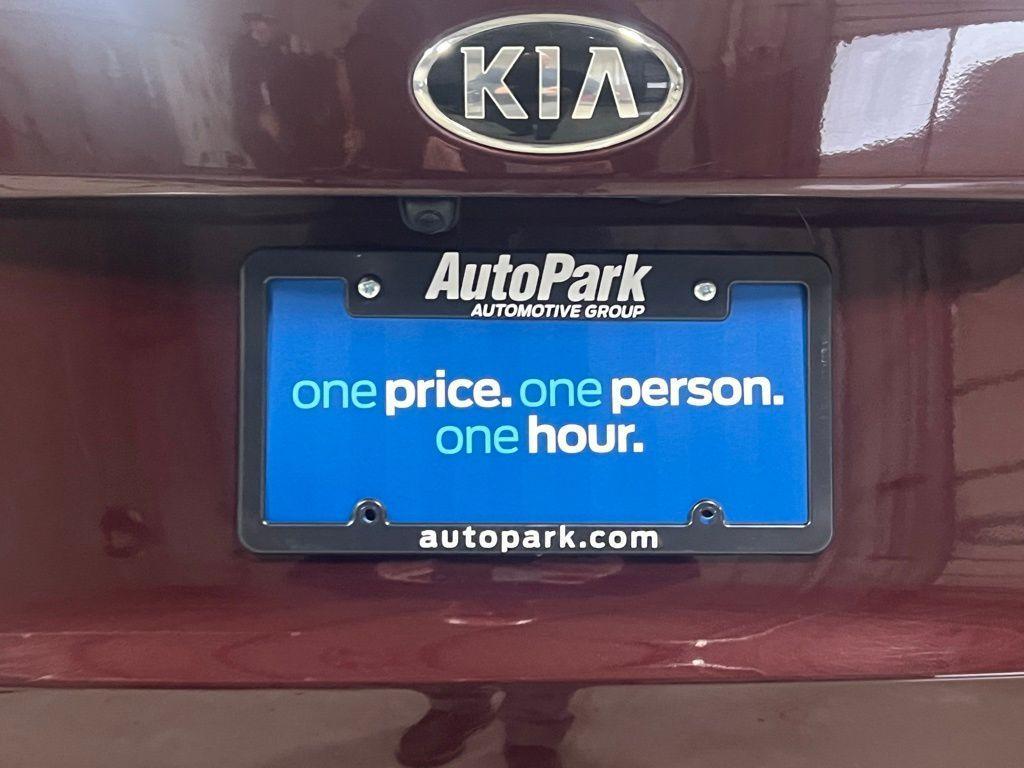 used 2020 Kia Optima car, priced at $11,564