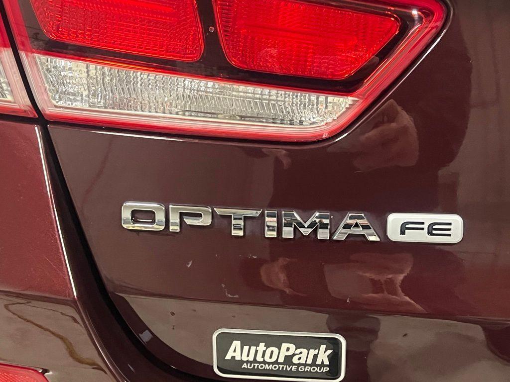 used 2020 Kia Optima car, priced at $11,564
