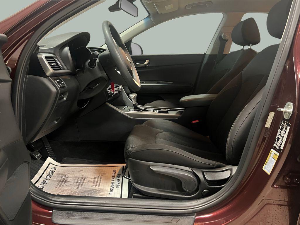 used 2020 Kia Optima car, priced at $11,564