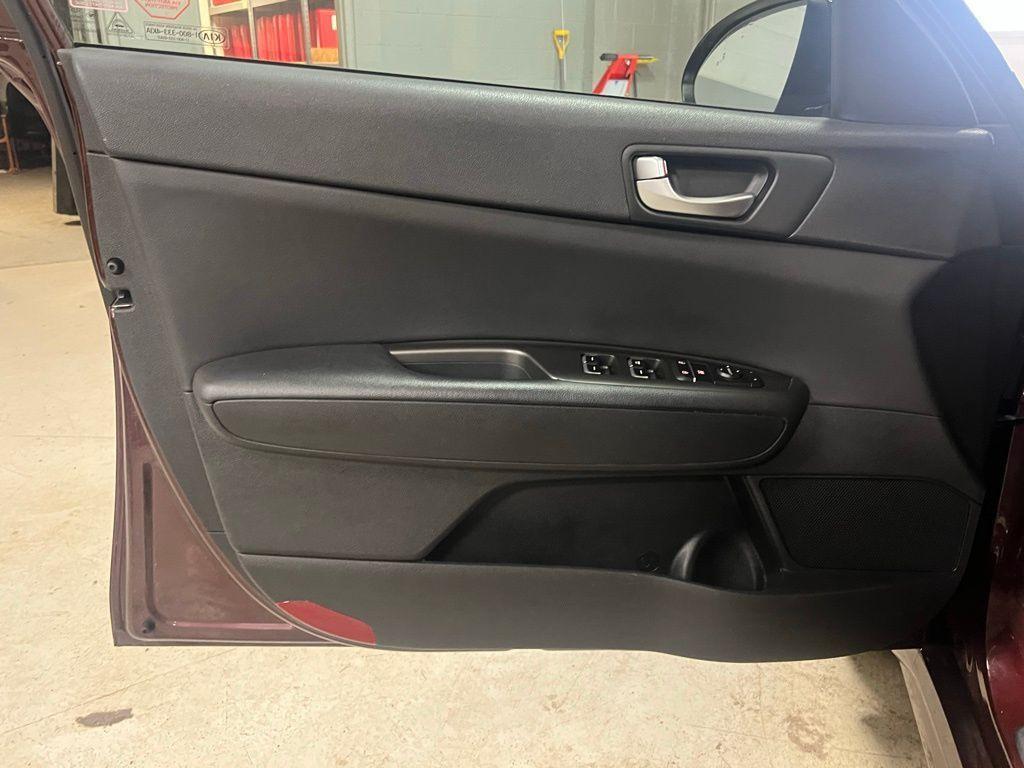 used 2020 Kia Optima car, priced at $11,564