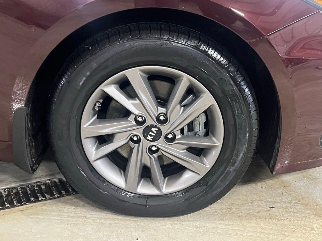 used 2020 Kia Optima car, priced at $11,564