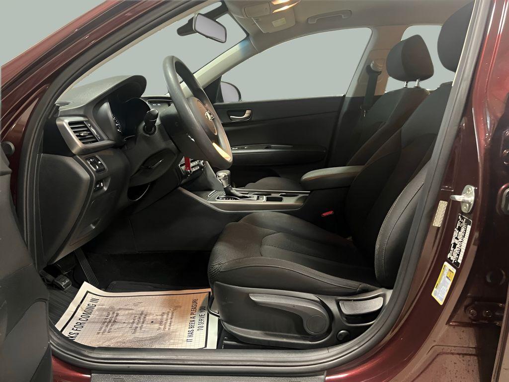 used 2020 Kia Optima car, priced at $11,564