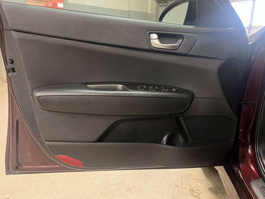 used 2020 Kia Optima car, priced at $11,564
