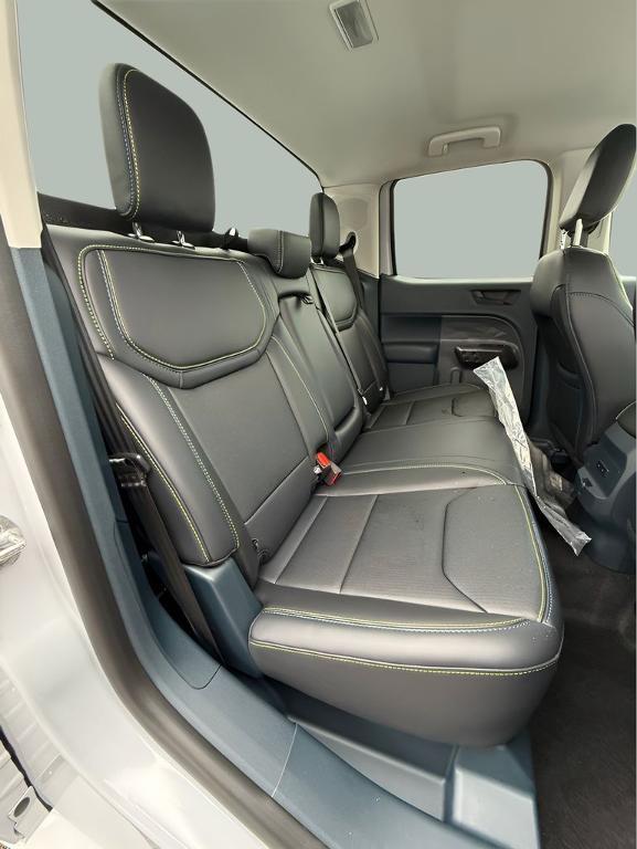 new 2026 Ford Maverick car