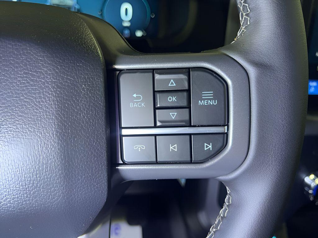 new 2026 Ford F-150 car, priced at $59,925