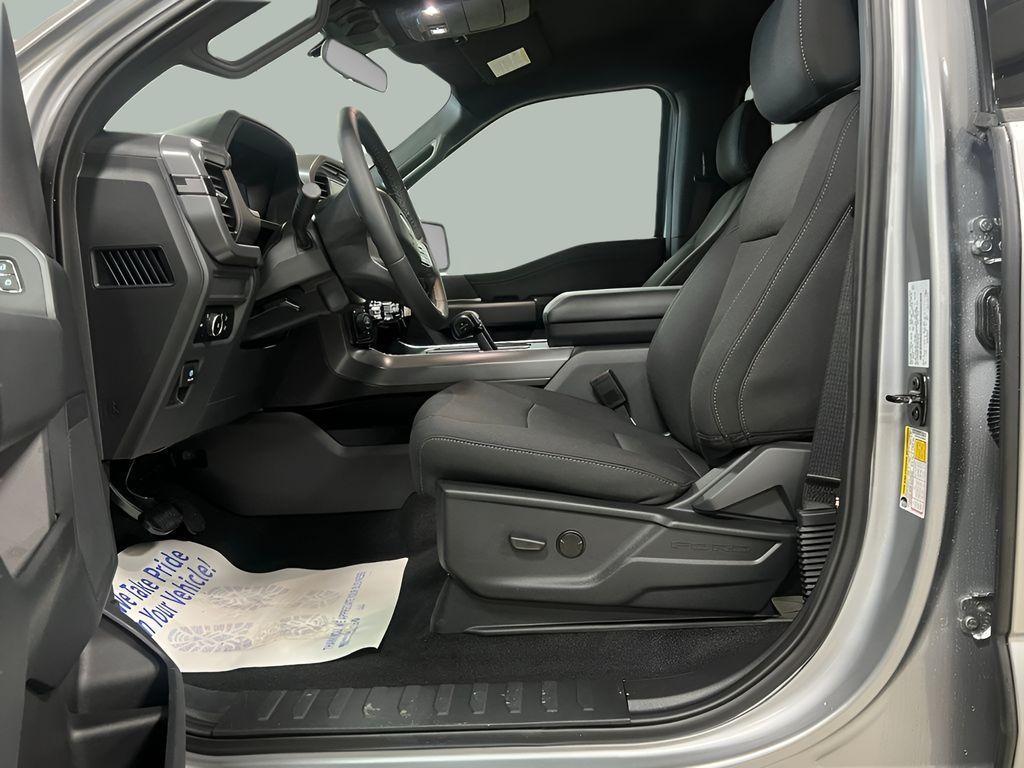 new 2026 Ford F-150 car, priced at $59,925