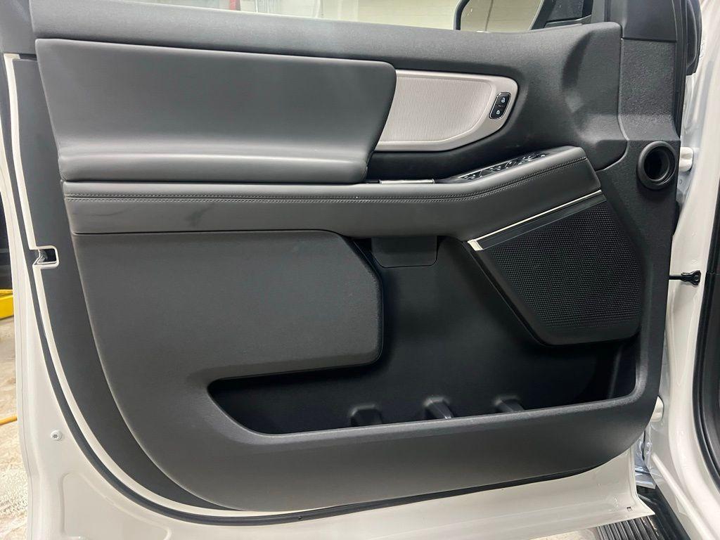 new 2026 Ford Expedition Max car, priced at $77,165