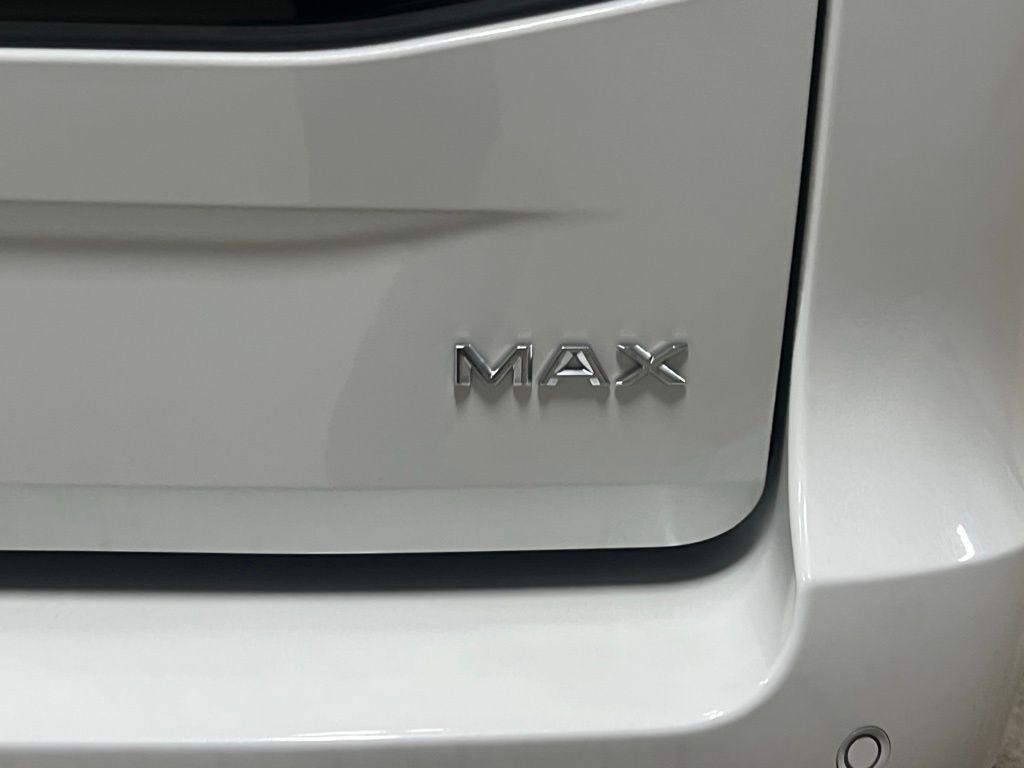 new 2026 Ford Expedition Max car, priced at $77,165